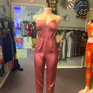 Jumpsuit/romper